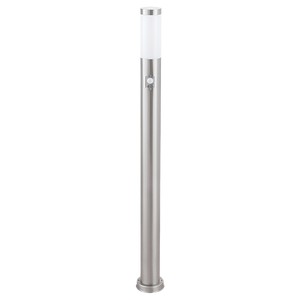 CORP ILUMINAT EXTERIOR INOX TORCH E27 1X MAX 60W
