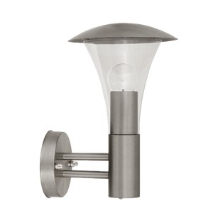 APLICA EXTERIOR HELSINKI E27 1X MAX 60W