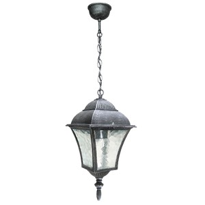 CORP ILUMINAT EXTERIOR TOSCANA E27 1X MAX 60W
