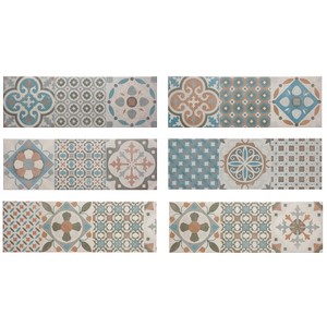 DECOR TEAM MULTI 19X57 CM