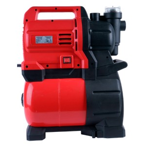 HIDROFOR 24L 1300W 1 MAX 75L/MIN 3BAR 48M RD-WP