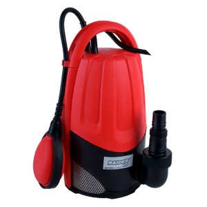 POMPA SUBMERSIBILA DE APA 900W 1 250L/MIN 9.5M RDP-WP26