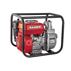 MOTOPOMPA MOTOR BENZINA RD-GWP01