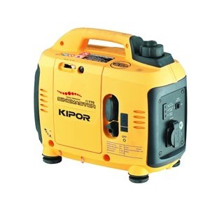 GENERATOR DIGITAL KIPOR IG 770 GENERATOR DIGITAL KIPOR IG 770