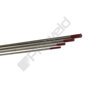 PROWELD - ELECTROD TUNGSTEN ROSU 1.6 MM