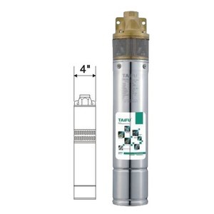 POMPA SUBMERSIBILA TAIFU 4SKM100