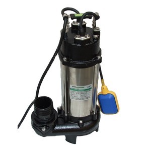 POMPA SUBMERSIBILA PROGARDEN V2200DF