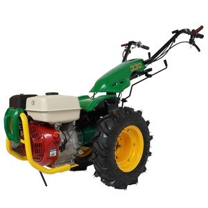 MOTOCULTOR MULTIFUNCTIONAL PROGARDEN BT330