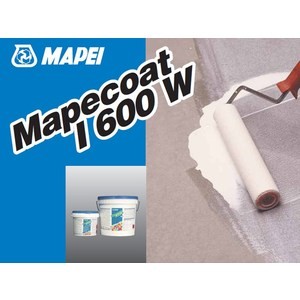 AMORSA EPOXIDICA BICOMPONENTA PENTRU IMPERMEABILIZAREA SI SIGILAREA SUPRAFETELOR DE CIMENT MAPEI 5.9