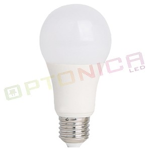 BEC LED E27 A60 12W 960LM 220V 2700K 25.000H