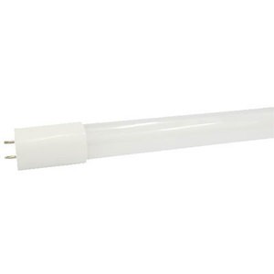 TUB LED T8 STICLA 60CM 9W/900LM/175-265V, 2700K