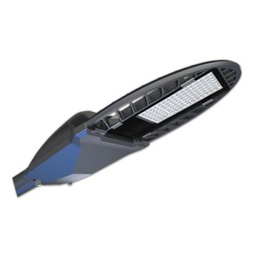LED STREET LIGHT 25W 2500LM 5700K PF>0.95 EDISON IP65