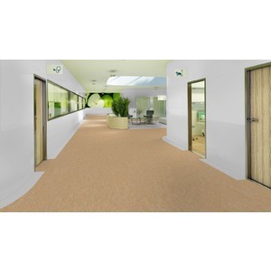 LINOLEUM NATURAL TARKETT PT TRAFIC INTENS VENETO BEJ DESCHIS