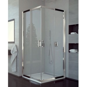 CABINA DUS VALEA 90X90X190CM