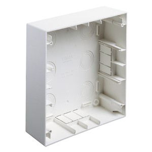 DOZE APARATAJ MODULAR 18-21 MODULE APARENTE VIMAR