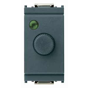 VARIATOR CU POTENTIOMETRU 100-500W 1 MODULE VIMAR IDEA