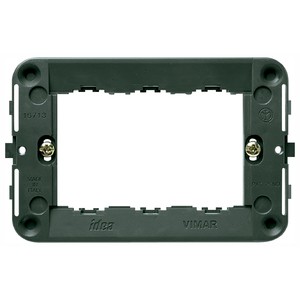 RAMA SUPORT 3 MODULE VIMAR IDEA
