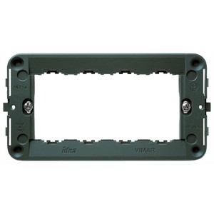 RAMA SUPORT 4 MODULE VIMAR IDEA