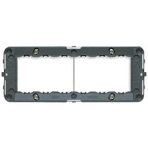 RAMA SUPORT 6 MODULE VIMAR IDEA