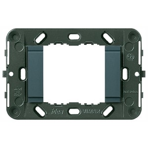 RAMA SUPORT 2 MODULE VIMAR IDEA
