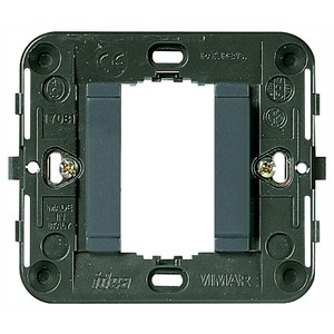 RAMA SUPORT 1 MODUL PENTRU DOZA ZIDARIE VIMAR IDEA