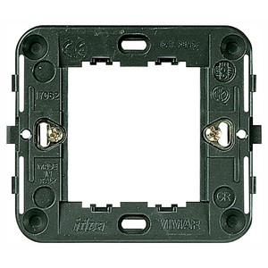 RAMA SUPORT 2 MODULE REDUSE PENTRU DOZA ZIDARIE VIMAR IDEA