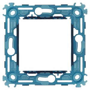RAMA SUPORT 2 MODULE VIMAR ARKE