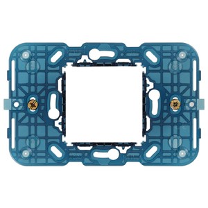 RAMA SUPORT 2 MODULE CENTRALE VIMAR ARKE