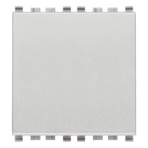 TASTA FALSA 2 MODULE GRI VIMAR EIKON