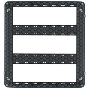 RAMA SUPORT 21 MODULE (7+7+7) VIMAR EIKON