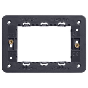 RAMA SUPORT 3 MODULE VIMAR EIKON