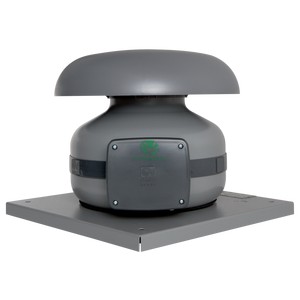 VENTILATOR VORTICE CENTRIFUGAL PENTRU MONTAJ PE ACOPERIS CA 250 MD E RF