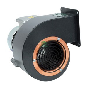 VENTILATOR CENTRIFUGAL VORTICE PENTRU INSTALARE IN ZONE CU RISC DE EXPLOZIE C 25/2 T ATEX  VOR-30306