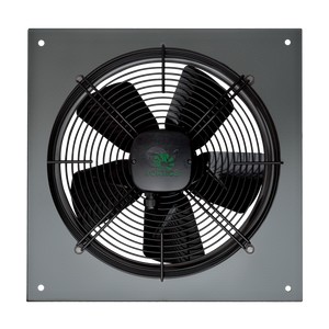 VENTILATOR AXIAL PLAT COMPACT VORTICE VORTICEL A-E 252 M  VOR-42207