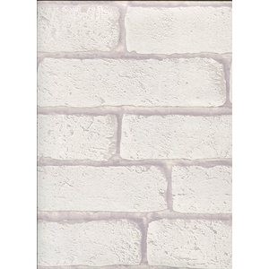 TAPET MODERN IDEEA WALL BEIGE BRICK