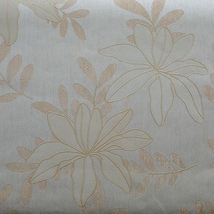 TAPET CLASIC ROMANTIC FLOWERS BEIGE