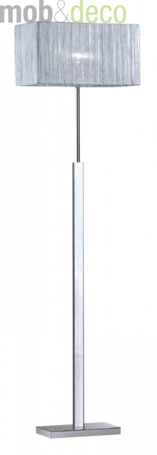 LAMPADAR MISSOURI PT1 ARGENTO