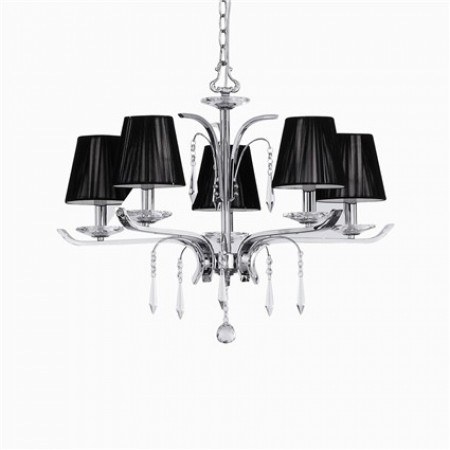 CANDELABRU ACCADEMY SP5