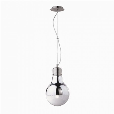 LUSTRA LUCE CROMO SP1 SMALL