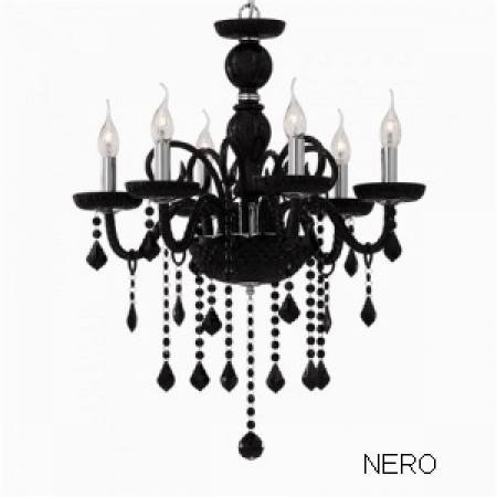 CANDELABRU GIUDECCA SP6