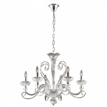 CANDELABRU ALEXANDER SP6