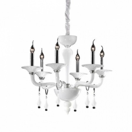 CANDELABRU MIRAMARE SP6