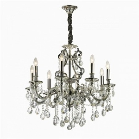 CANDELABRU GIOCONDA SP8