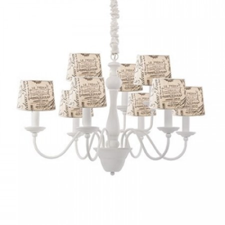 CANDELABRU COFFEE SP