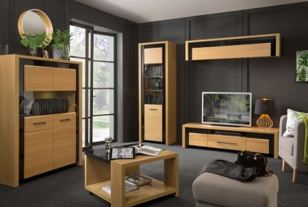 MOBILIER MODULAR LIVING AROSA