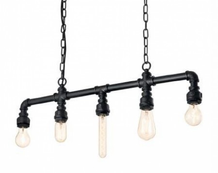 CANDELABRU PLUMBER SP5