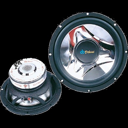 DIFUZOR DBS B1041/4
