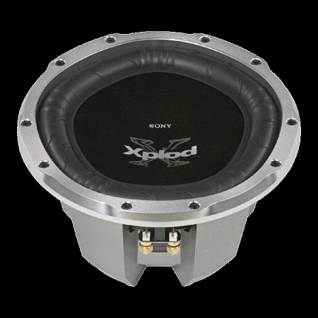 SUBWOOFER SONY XPLOD 15