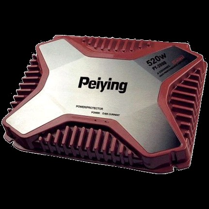 AMPLIF. AUTO PY 2000 520W