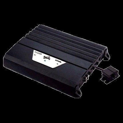AMPLIFICATOR AUTO PY 2C02R